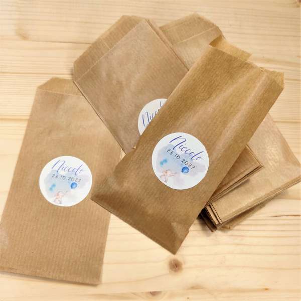sacchetti confettata ecofriendly ecofattoart